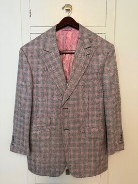 Men’s Sport Jacket